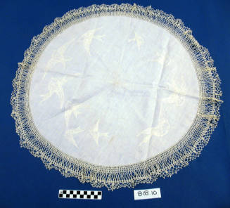 Doily