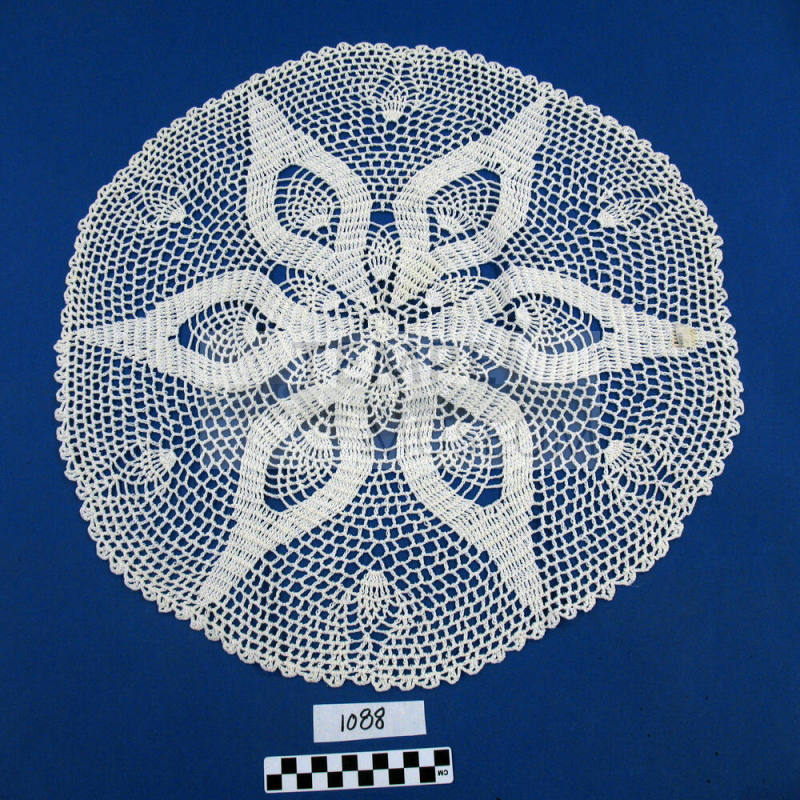 Doily