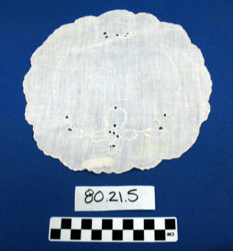 Doily