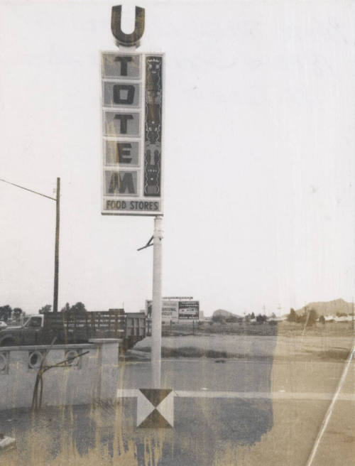 U-Totem Markets of Arizona - 1806 North Scottsdale Road, Tempe, Arizona