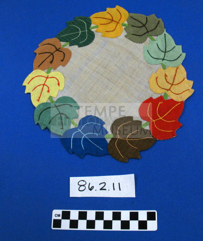 Doily