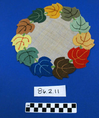 Doily