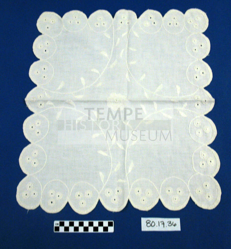 Doily