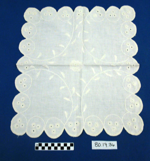 Doily