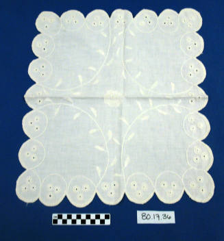 Doily