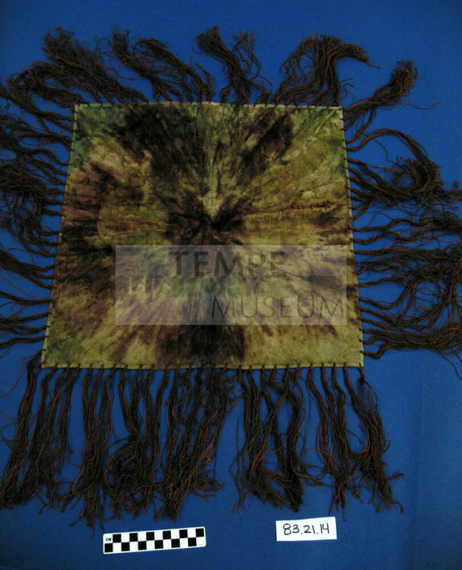 Table cover