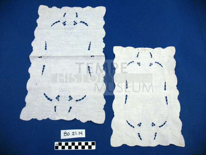 Doily