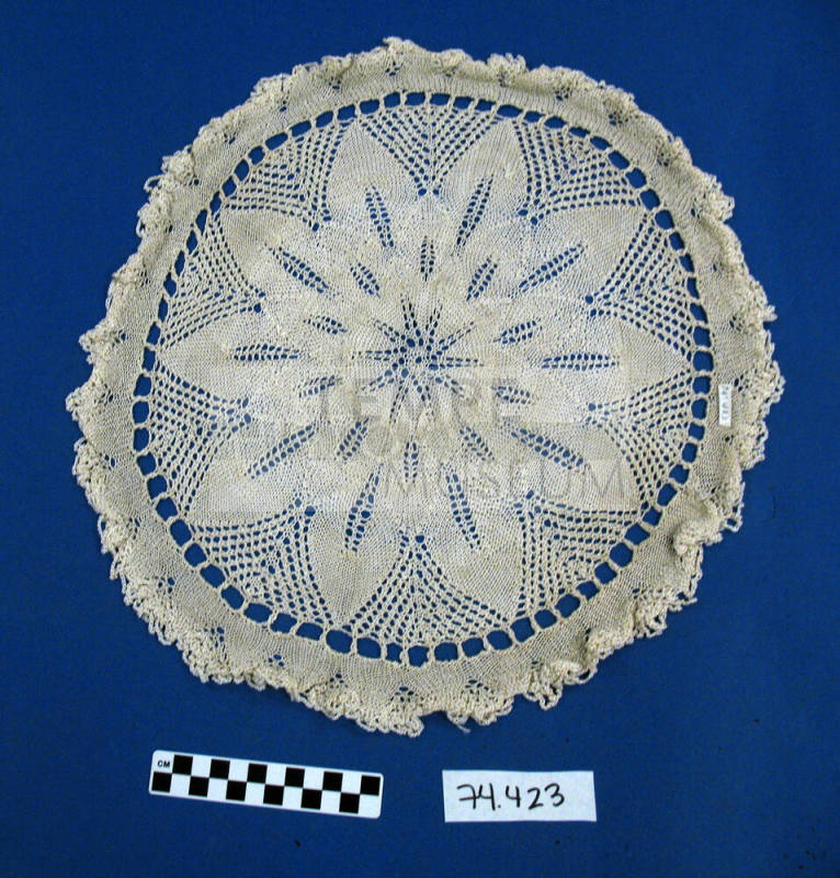 Doily