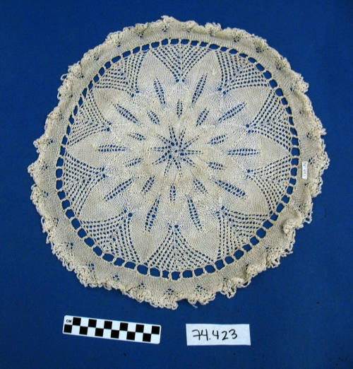 Doily