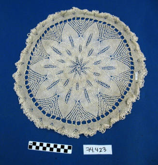Doily