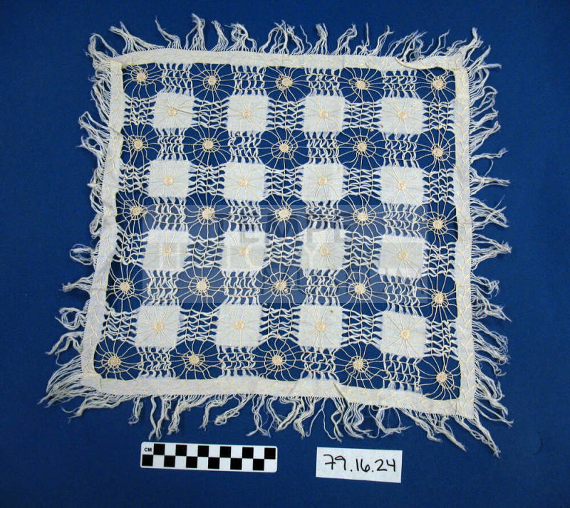 Doily