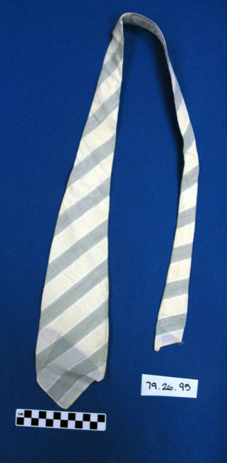 Necktie