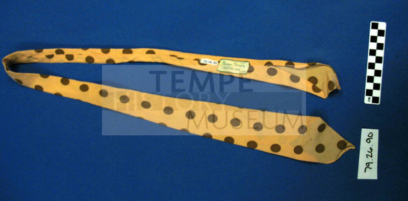 Necktie