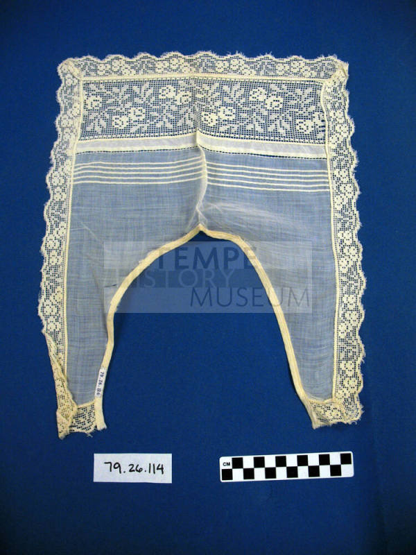 Lace Collar