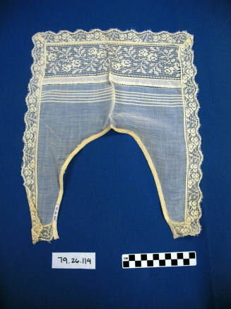 Lace Collar