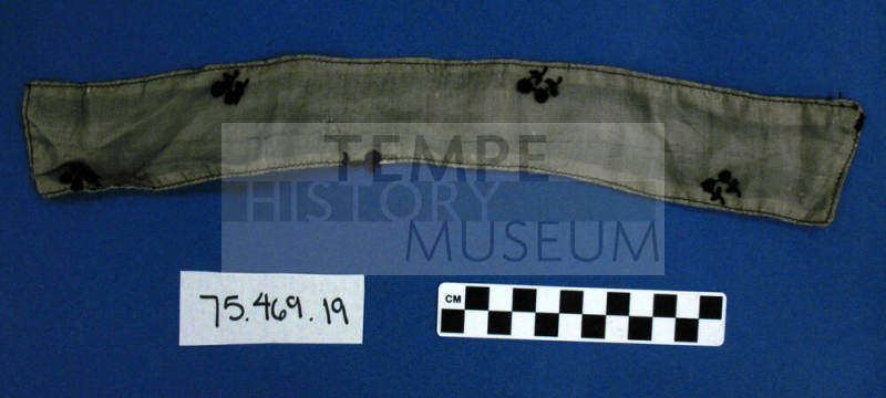 Collar (One Of Pair)