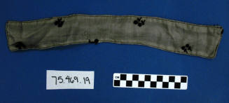 Collar (One Of Pair)