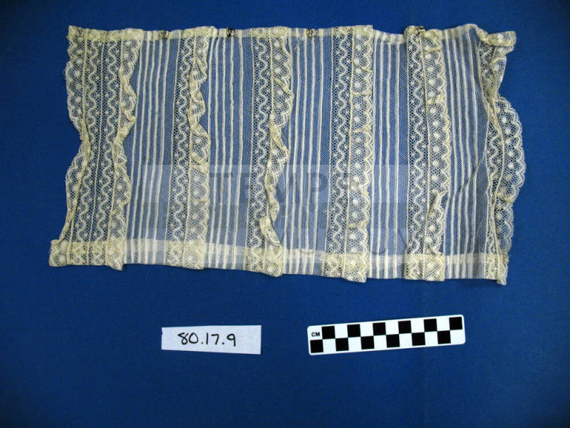 Fragment, Lace