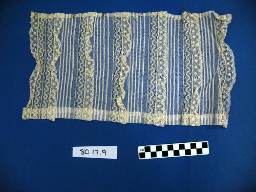 Fragment, Lace
