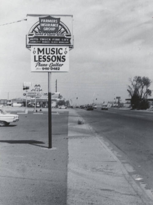 Farmers Insurance Group - 1808 North Scottsdale Road, Tempe, Arizona