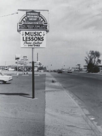 Farmers Insurance Group - 1808 North Scottsdale Road, Tempe, Arizona