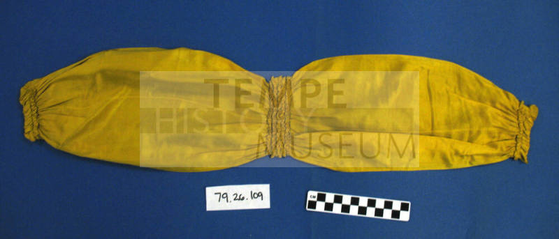 Cummerbund