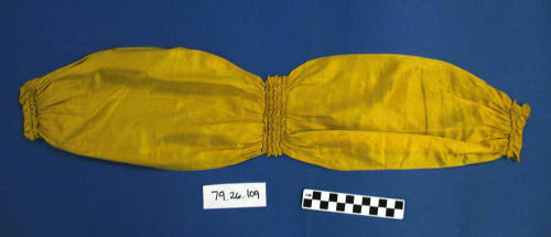 Cummerbund