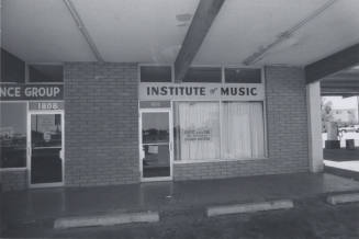Institute of Music - 1810 North Scottsdale Road, Tempe, Arizona