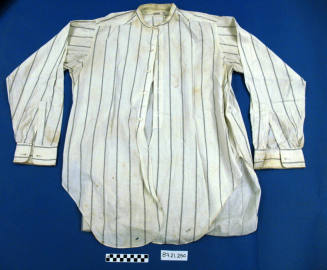 Men's Button Up Shirt