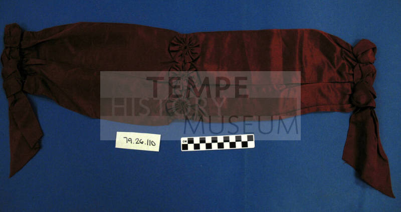 Cummerbund
