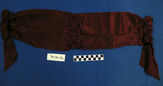 Cummerbund