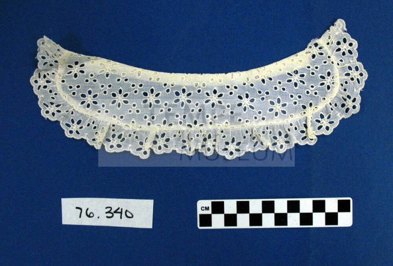Dress cuffs