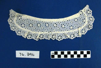 Dress cuffs