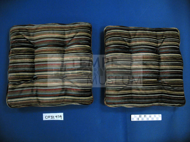 Set of Pillows