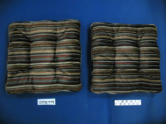 Set of Pillows