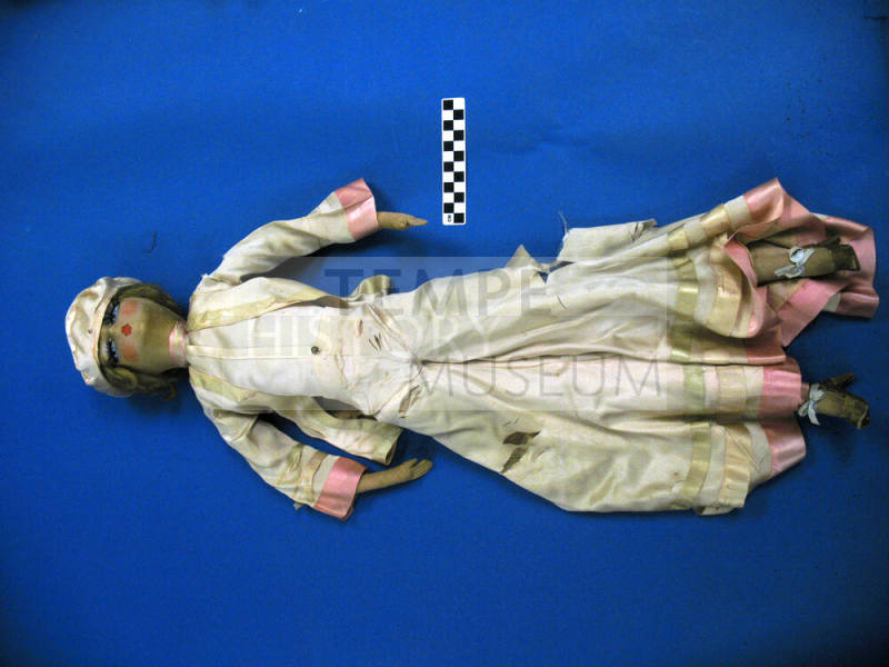 Girl's Doll