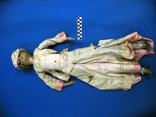Girl's Doll