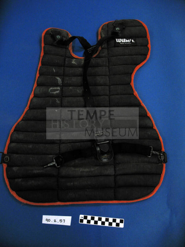 Catcher's Chest Protector