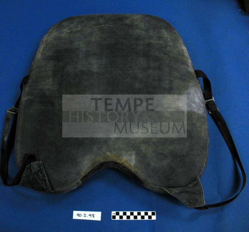 Catcher's Chest Protector