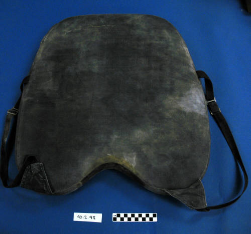 Catcher's Chest Protector