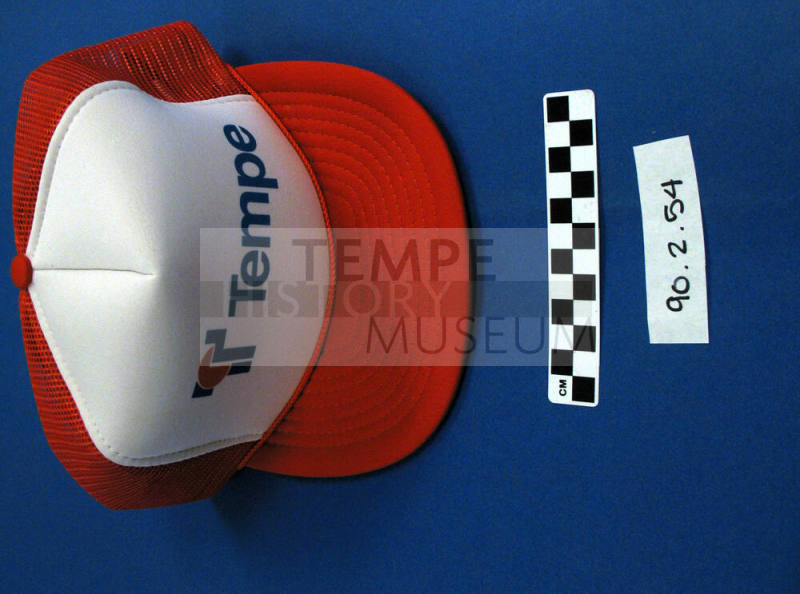 City of Tempe Hat