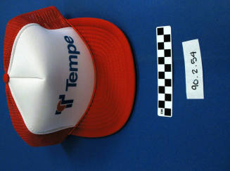 City of Tempe Hat