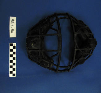 Catcher's Mask