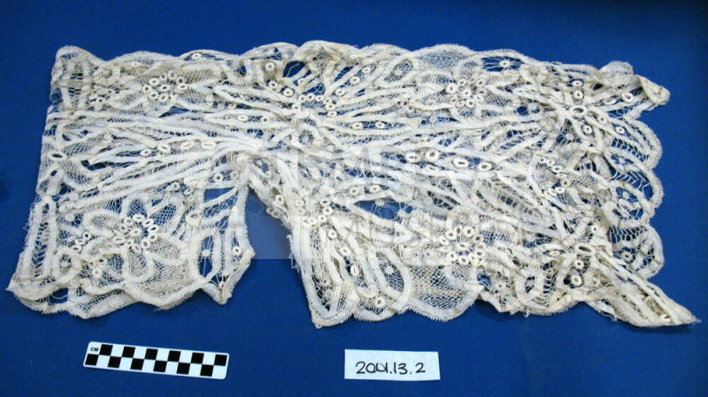 Scarf, Neck