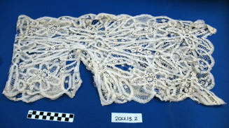 Scarf, Neck