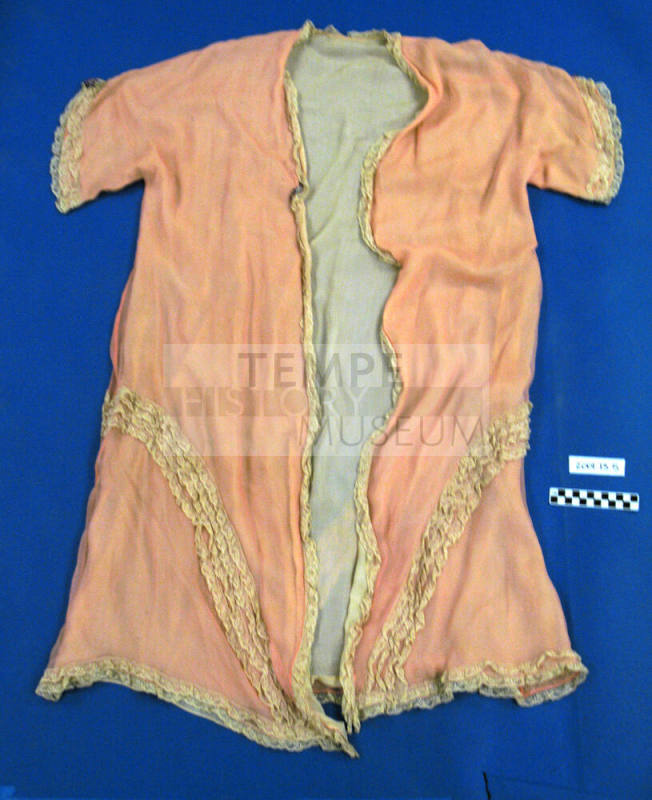 Frock Coat