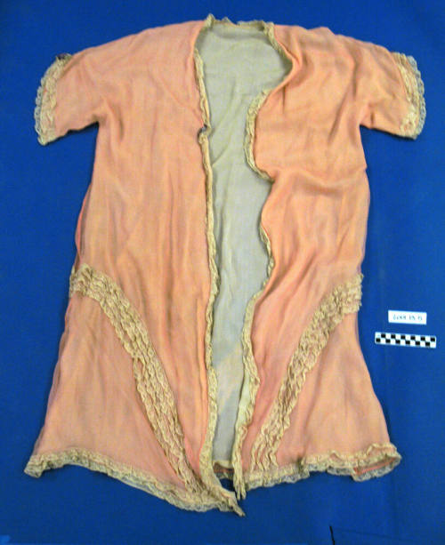 Frock Coat