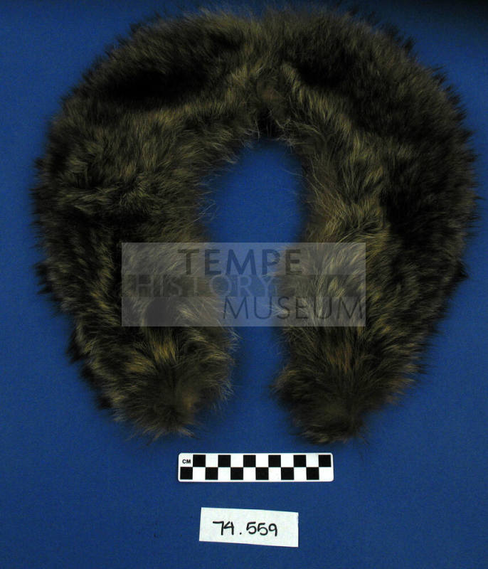 Fur Collar