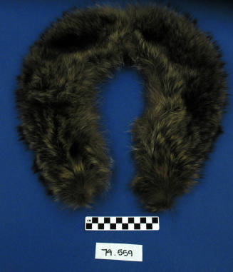 Fur Collar