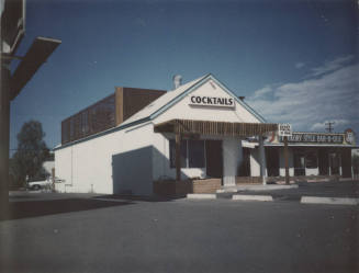 Redhead's Cottage Lounge - 1826 North Scottsdale Road, Tempe, Arizona